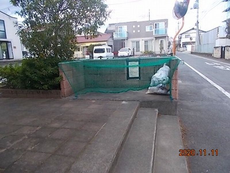 レオパレスエーレⅡ 周辺環境