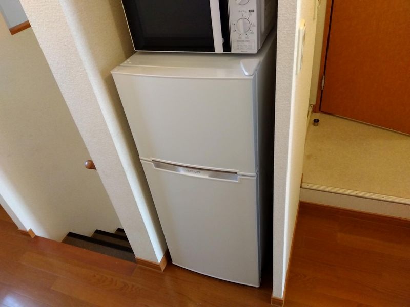 レオパレスラクティ その他設備