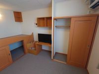 レオパレス佐野 収納