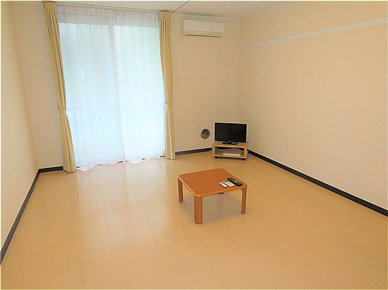 LEONEXT Sumiyoshi Nibankan Phòng khách