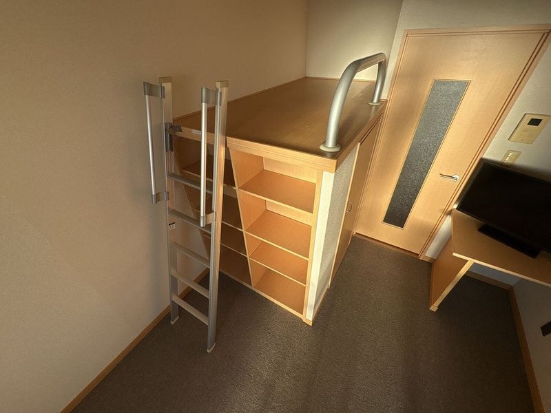 レオパレスサンクフルコート その他