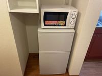 レオパレスゼフィール その他設備