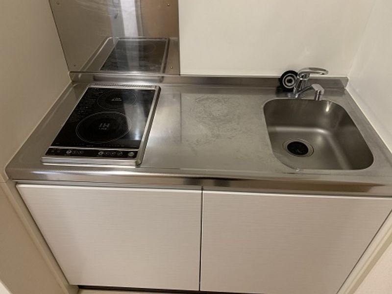 クレイノ中野 キッチン