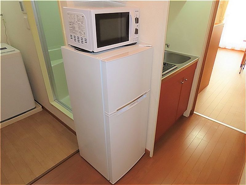 レオパレスグリーンパーク その他