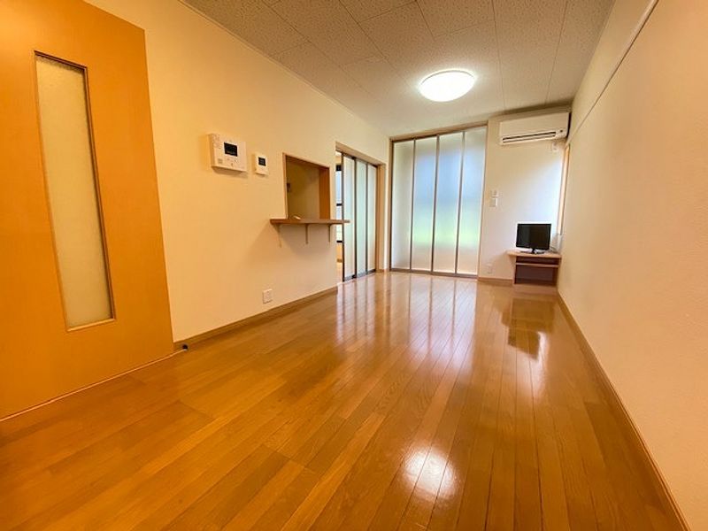 レオパレスルミュールⅡ その他