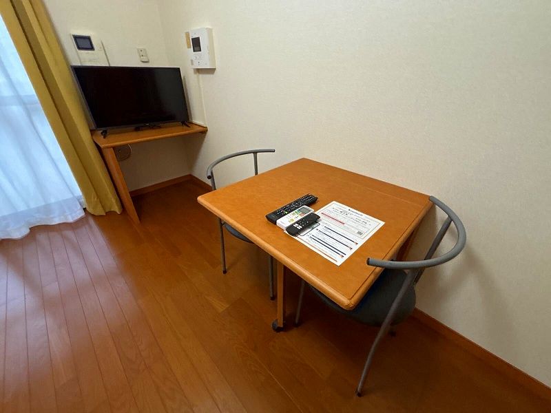 レオパレスＩＺＵＭＩ その他設備