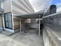 レオパレスジュネスピューパ　Ⅱ 共用部分