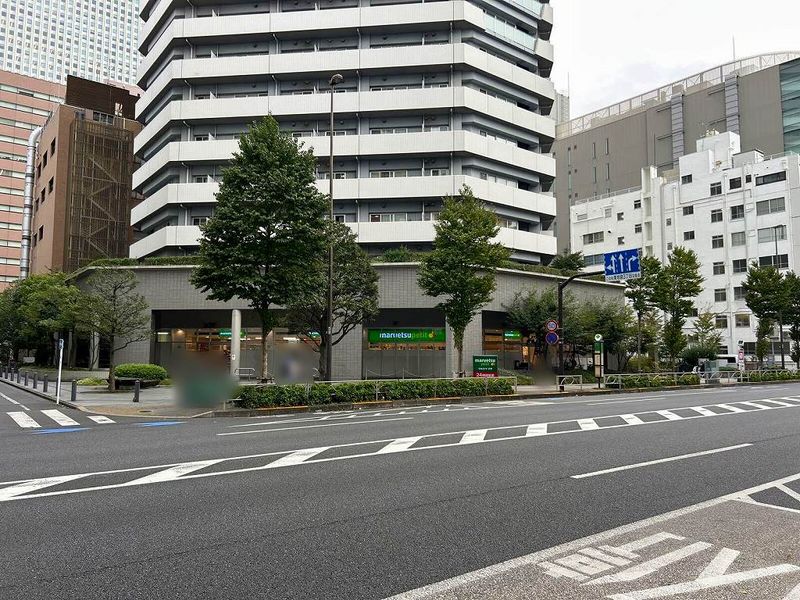 レオパレススペーシア　東池袋 周辺環境