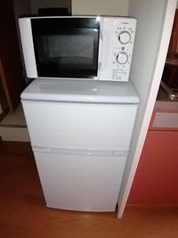 レオパレスセコロⅡ その他設備