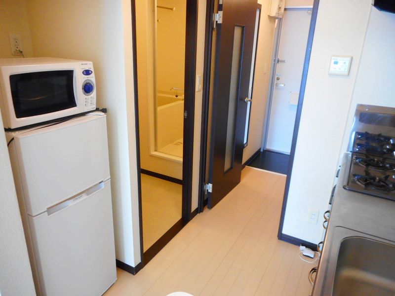 レオネクスト住吉２番館 その他