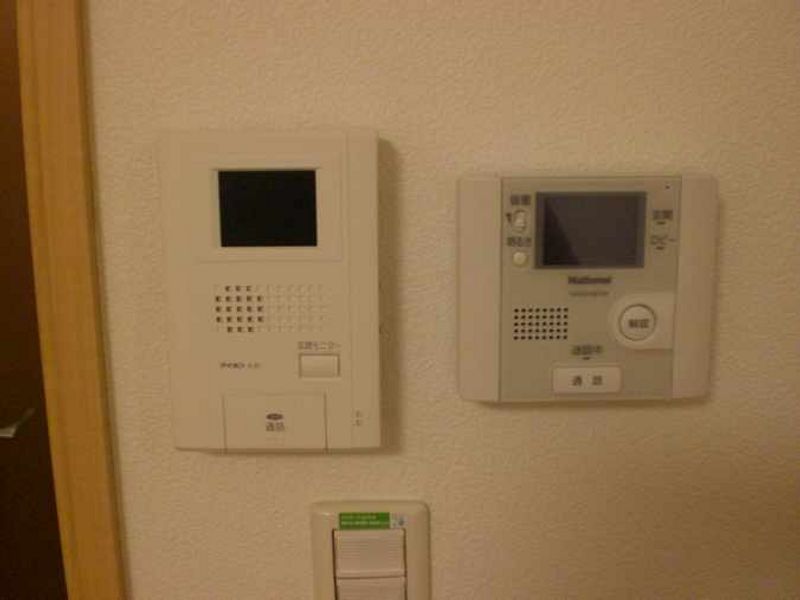 レオパレスカサデルソルⅢ その他