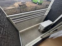 レオネクストルリーヴォ バルコニー