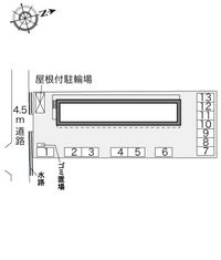 レオパレスＴＭＳ 共用部分