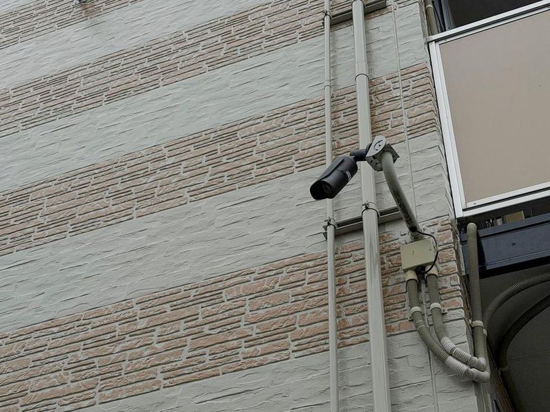 leopalace Belle Road Shared spaces