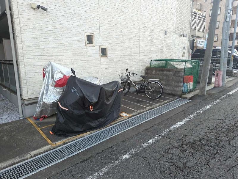 共用部分
