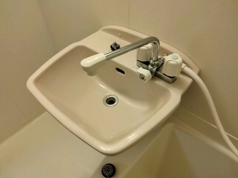 leopalace Terceira Sink