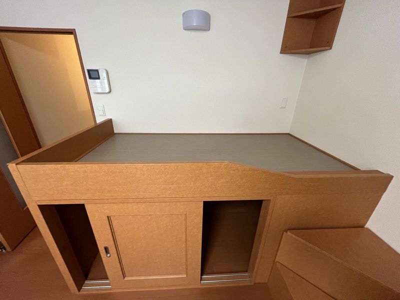 レオパレスヴィル その他