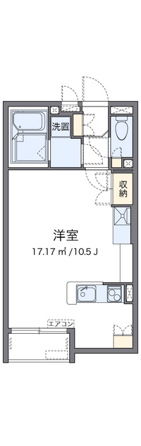 54522 Floorplan