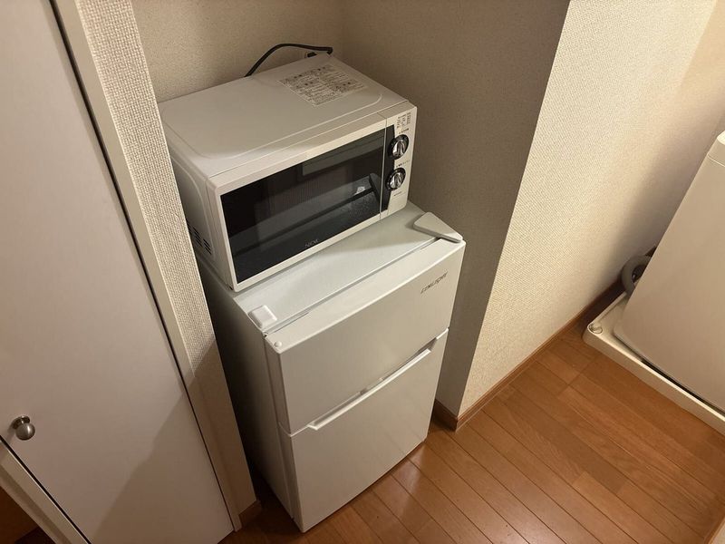 レオパレスＳＴＯ その他設備