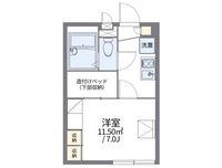 31781 Floorplan