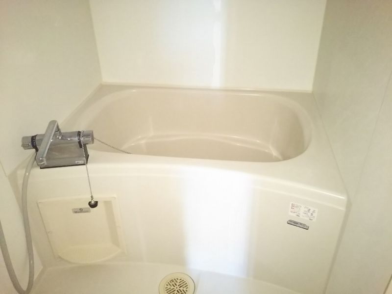 leopalace Seira c Bathroom