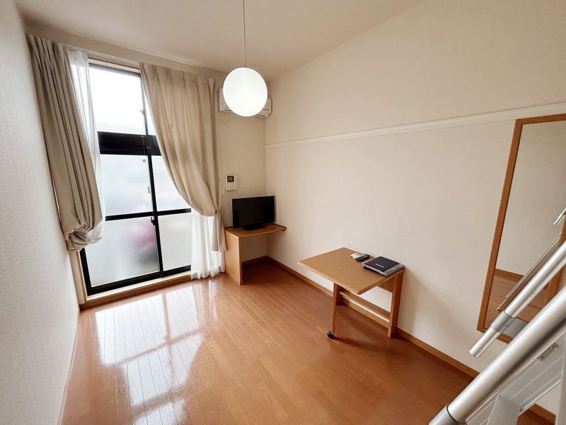 leopalace Forest Hagino I 거실