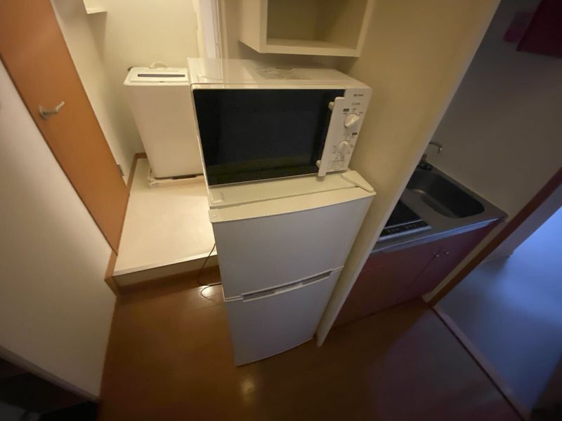 leopalace Esperanza Thiết bị khác