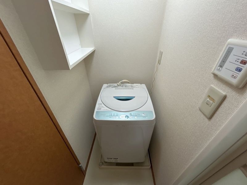 レオパレスハウゼブリューヘン その他設備
