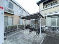 レオパレスＩＳＨＩＤＵＭＩ 共用部分