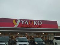 レオパレスアミティエ 周辺環境