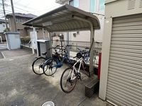 レオネクストアゴーラ 共用部分