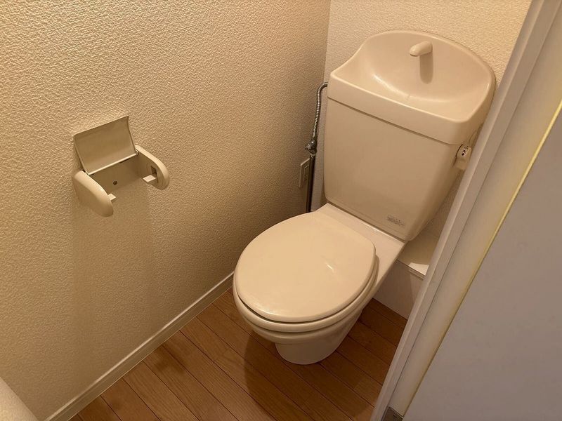 leopalace Hongo Nhà vệ sinh