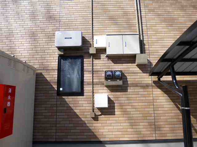 LEONEXT Green Leaf Other