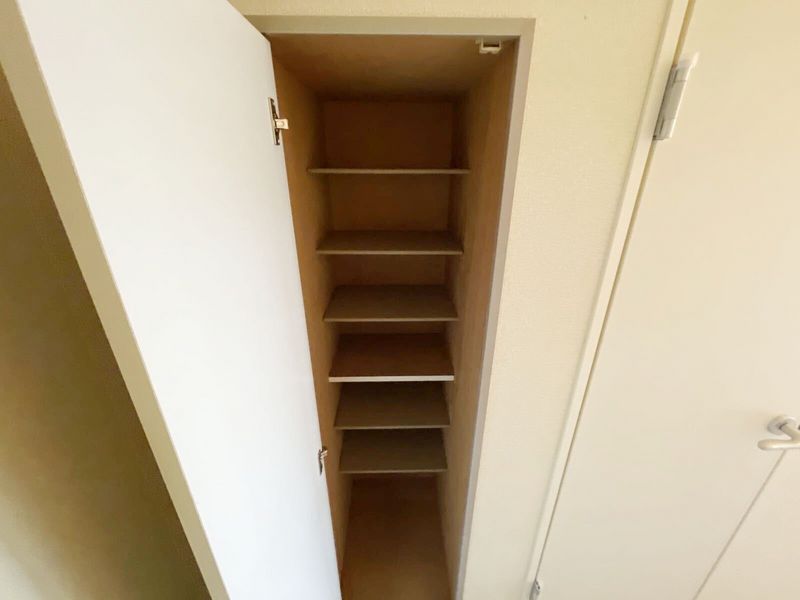 レオパレス神田 その他