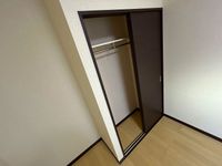 レオネクストＺｅｒｏ 収納