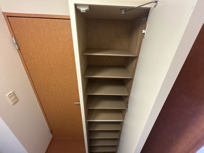 レオパレスケリュスＢ その他