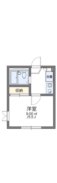 07245 格局图