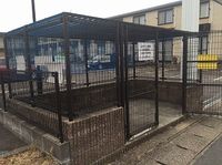 レオパレスＣＯ　ＯＡＳＩＳ 共用部分