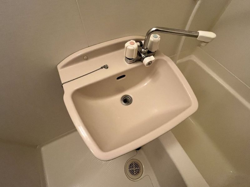 leopalace Wakaba Sink