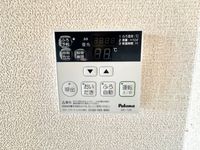 レオネクストオルフェーヴル その他設備