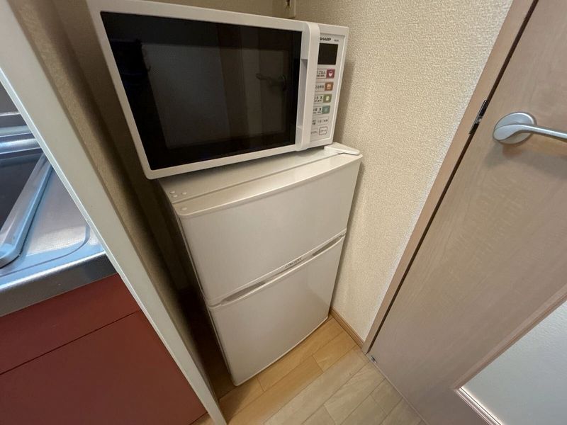 レオパレスグリーンバレー内谷 その他設備