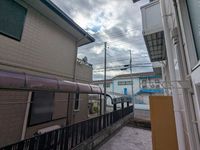 レオパレス清水が丘 眺望