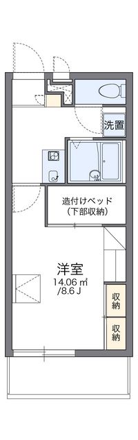 34989 Floorplan