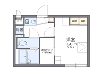 32161 Floorplan