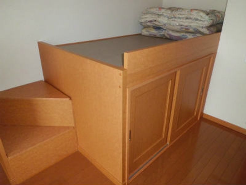 レオパレスＫＡＮＩ その他