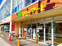 レオパレスＳＨＩＢＡ　ＡＬＬ１ 周辺環境