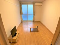 レオパレス武 居間