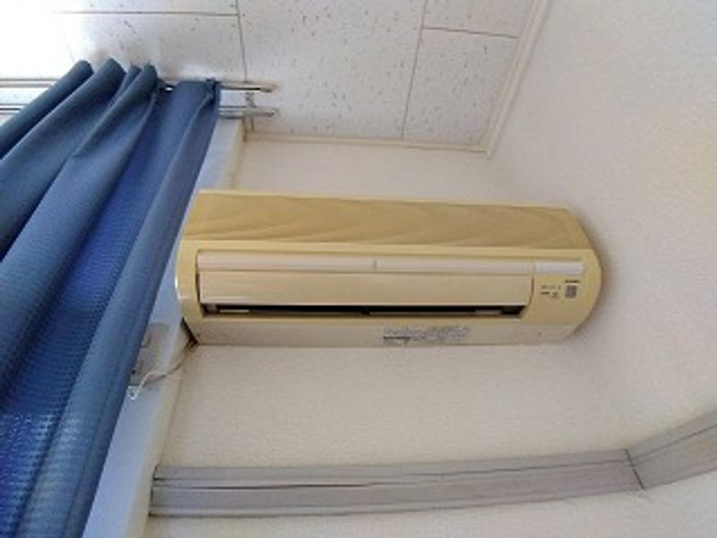 レオパレス柴 その他設備