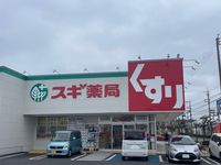 LEONEXT Azul Guminoki 周边环境