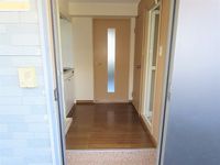 leopalace Confort Lối vào